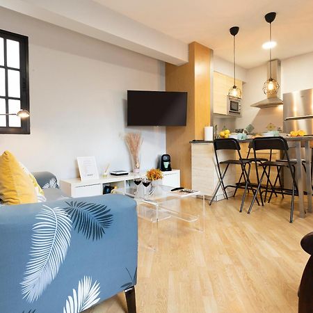 Coqueto Apartamento Junto A Calle Larios By Rent Me Málaga Exteriör bild