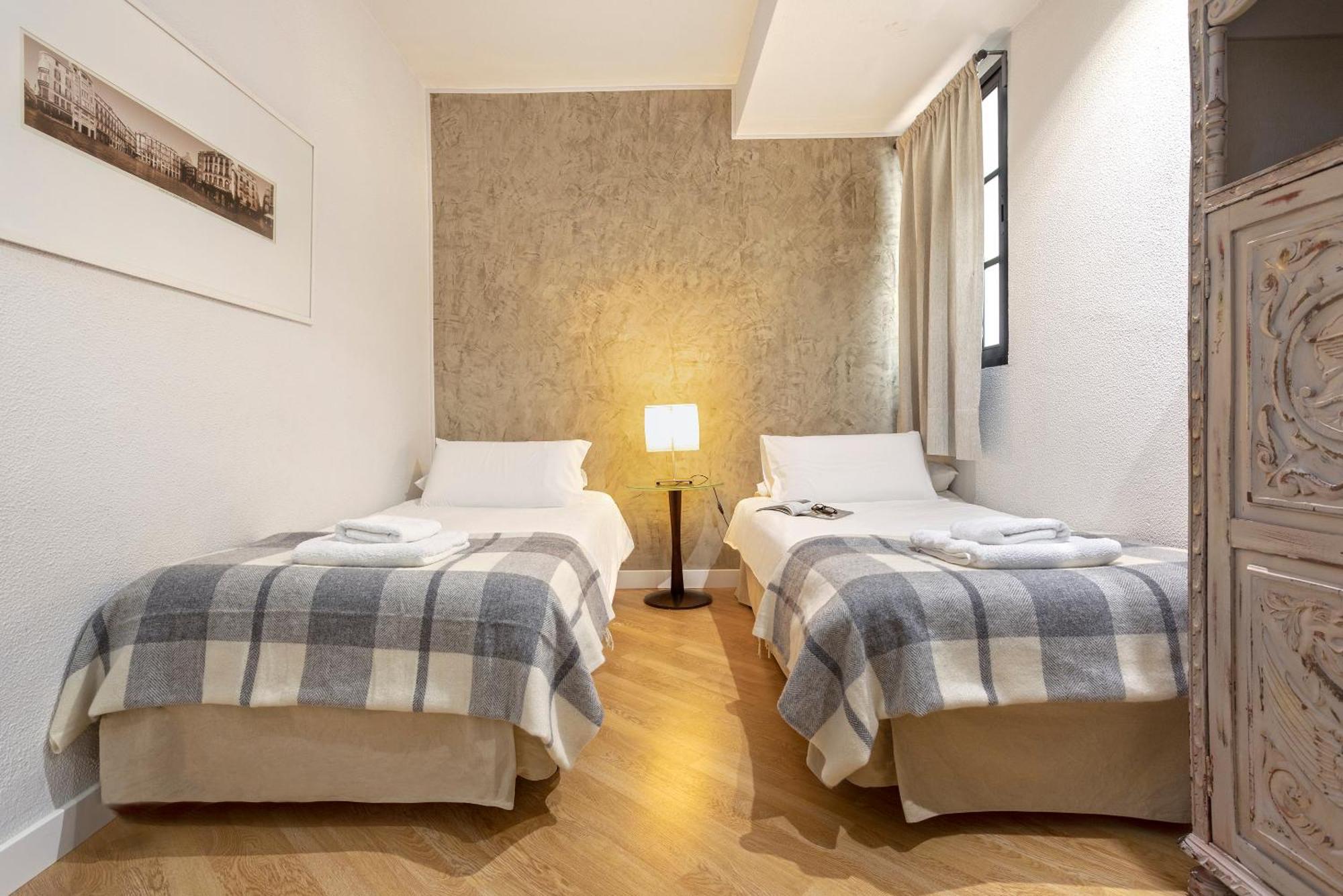 Coqueto Apartamento Junto A Calle Larios By Rent Me Málaga Exteriör bild